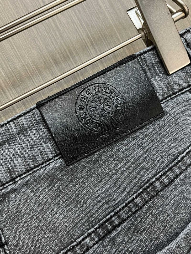 Chrome Hearts Jeans